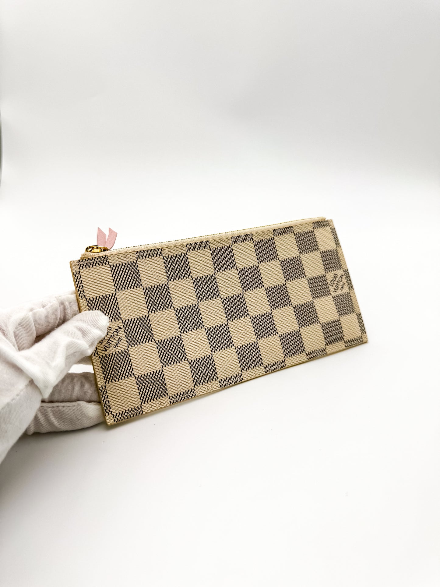 Louis Vuitton Pochette Felicie Bag