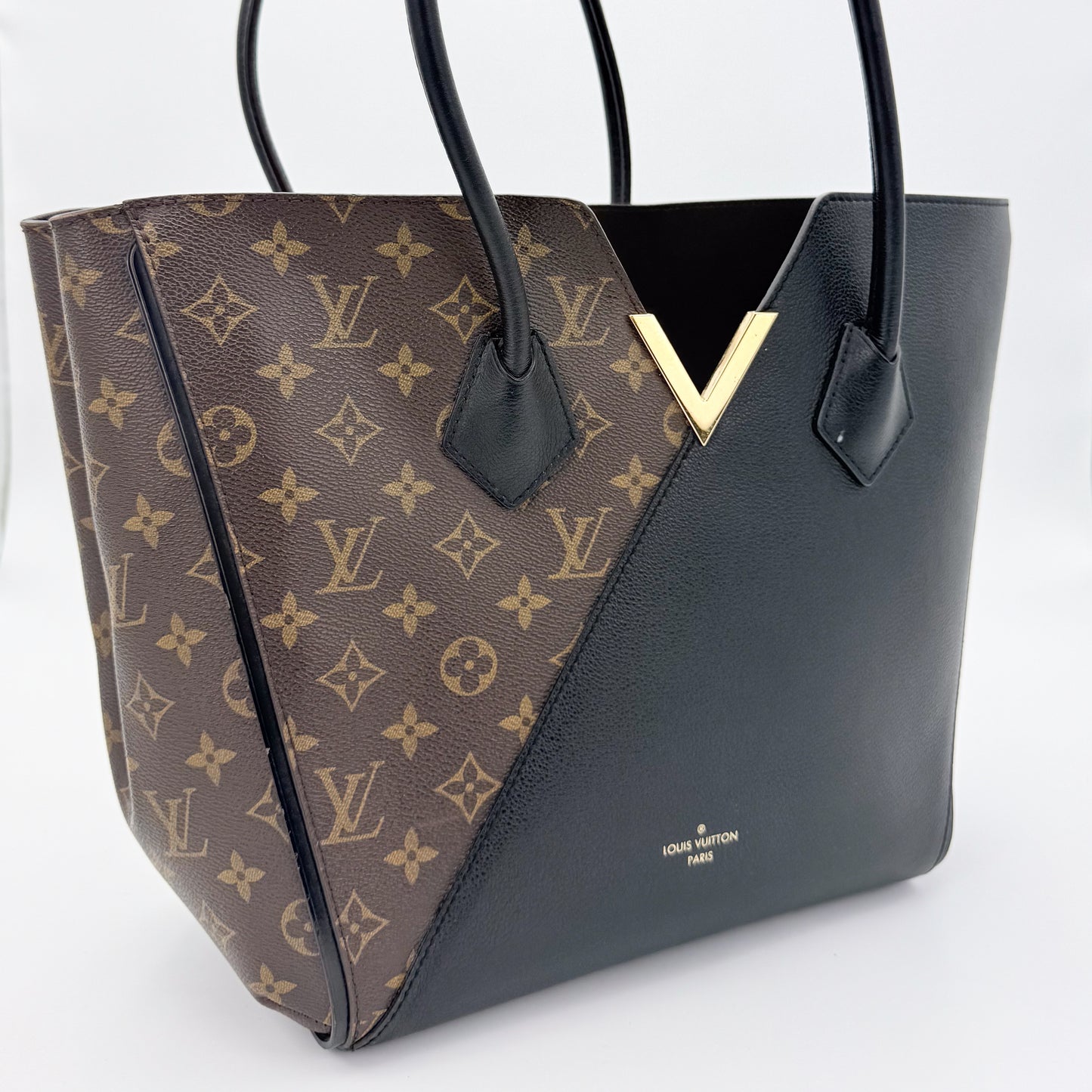 Louis Vuitton Kimono Tote