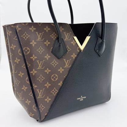 Louis Vuitton Kimono Tote