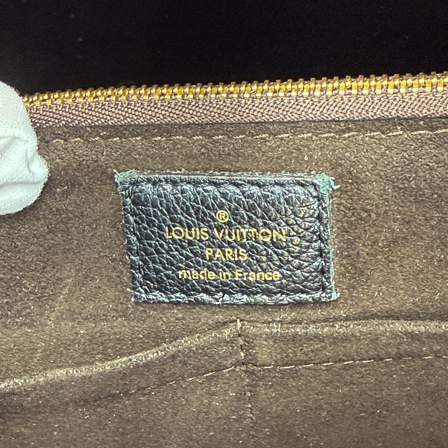 Louis Vuitton Kimono Tote
