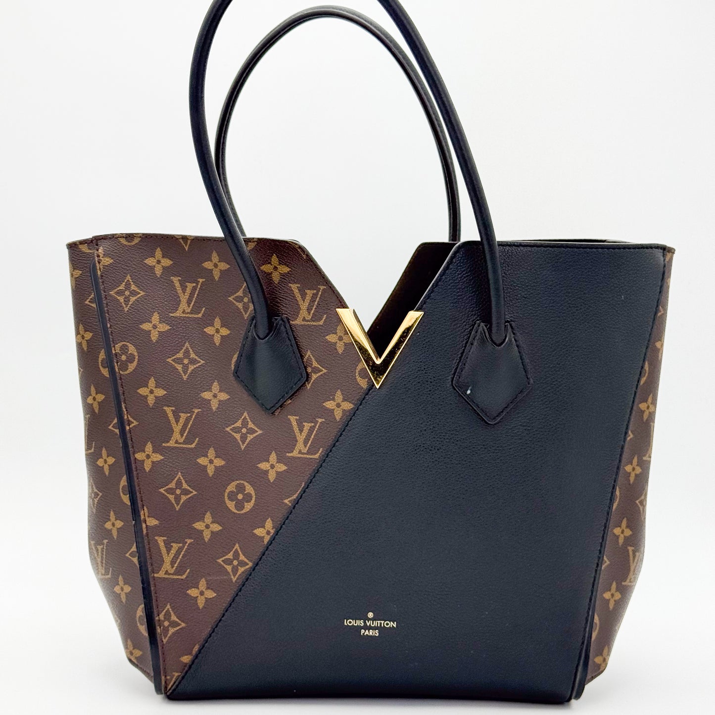 Louis Vuitton Kimono Tote