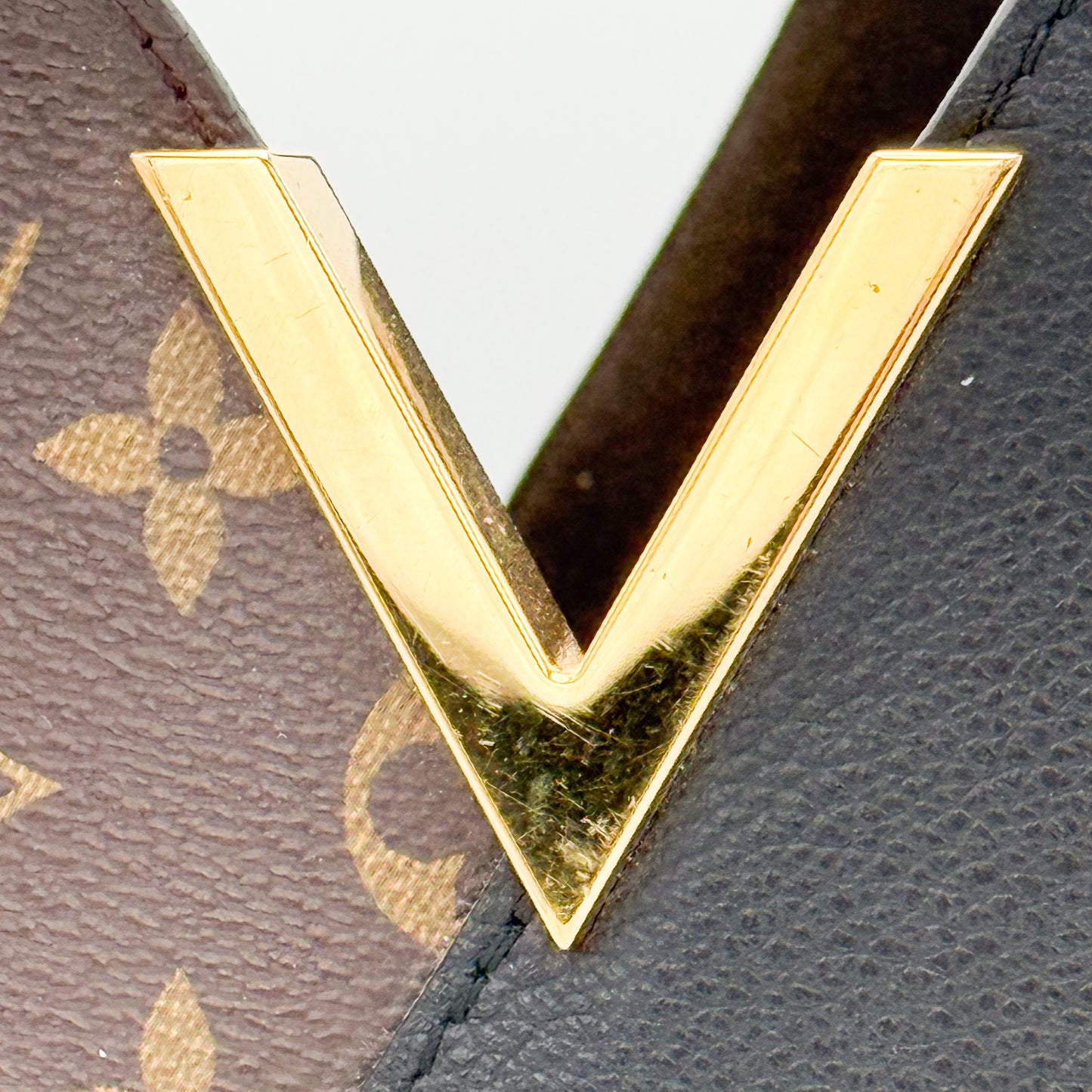 Louis Vuitton Kimono Tote