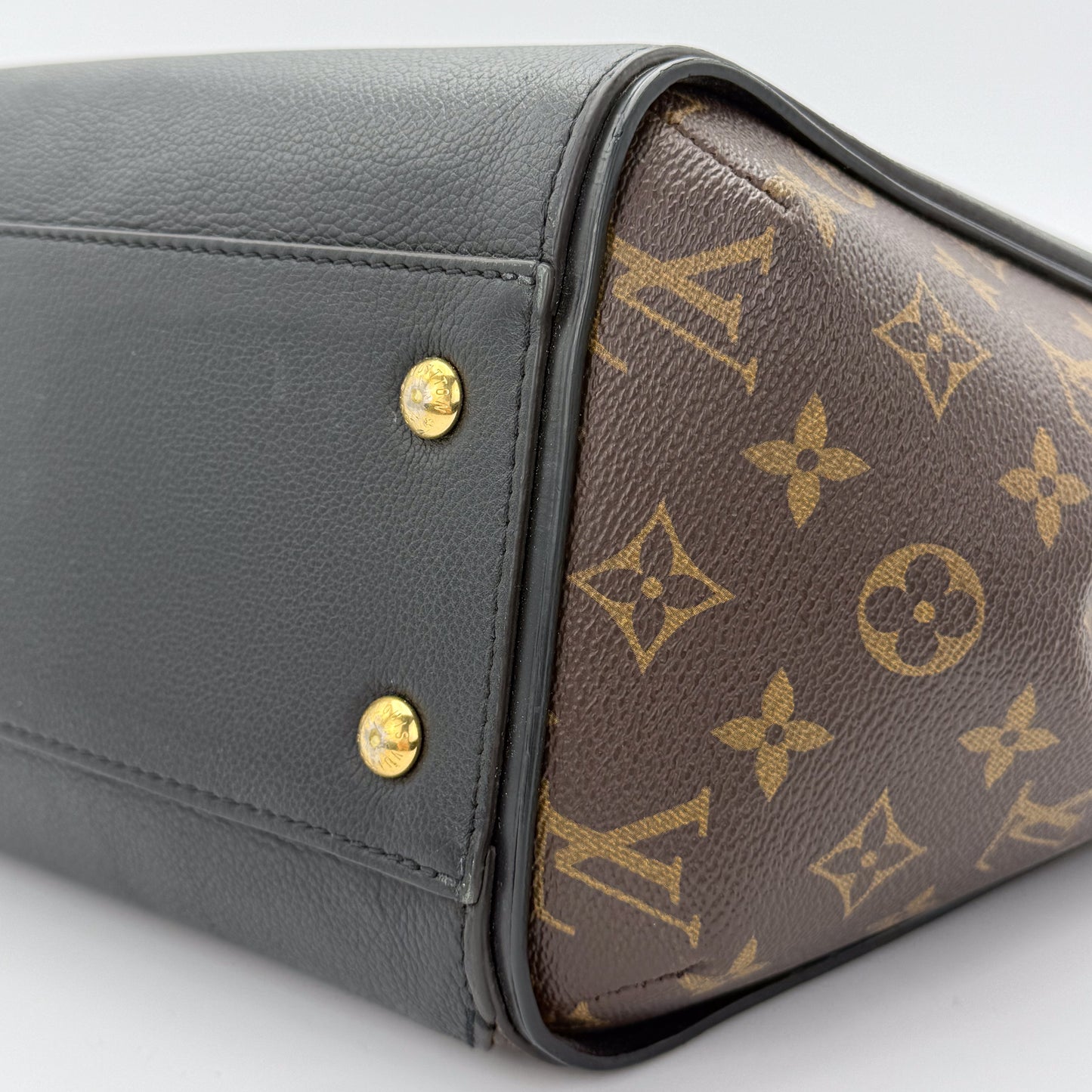 Louis Vuitton Kimono Tote