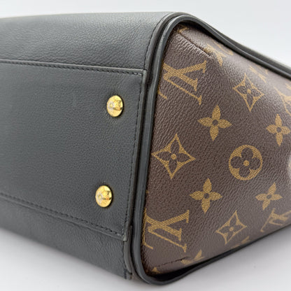 Louis Vuitton Kimono Tote