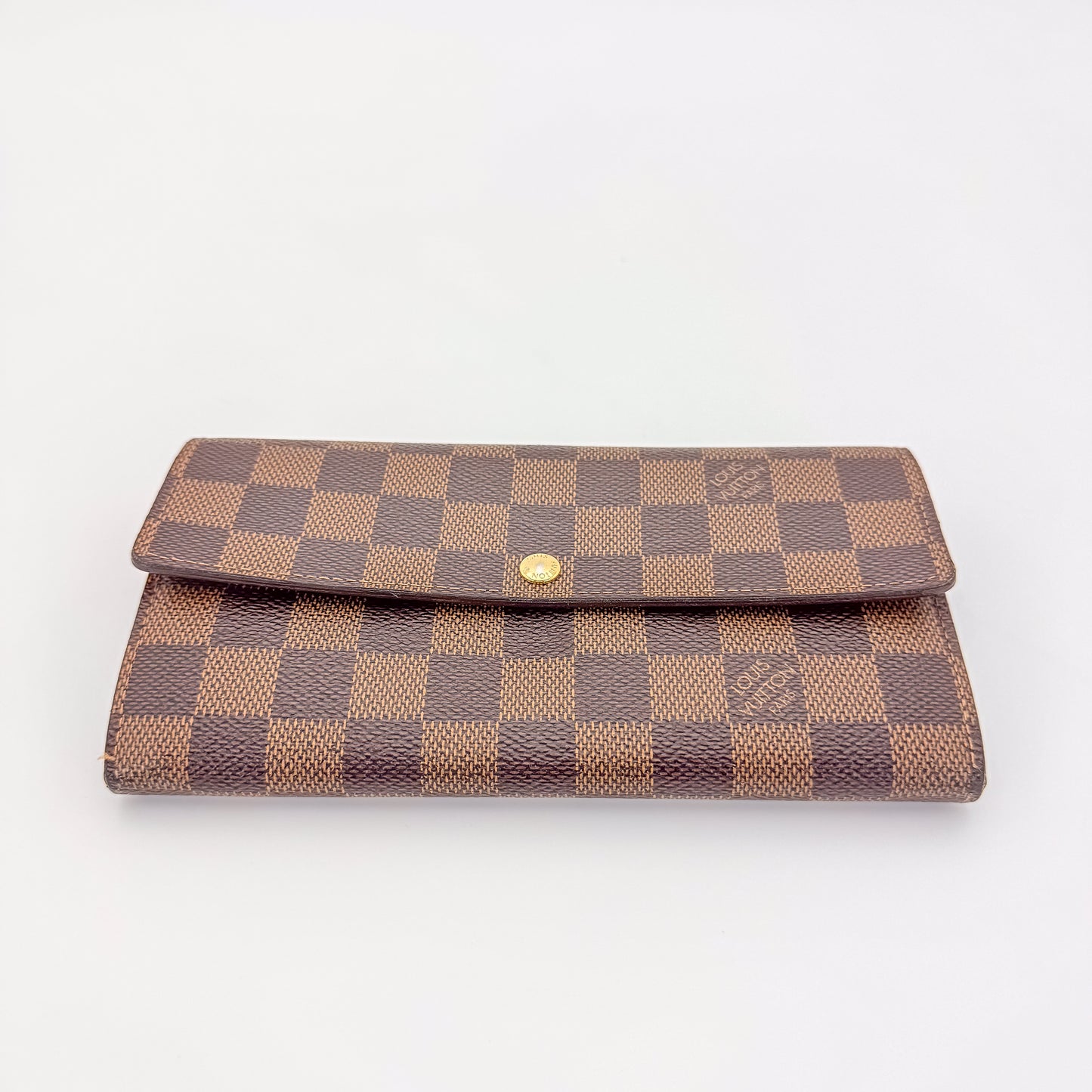 Louis Vuitton Sarah Wallet