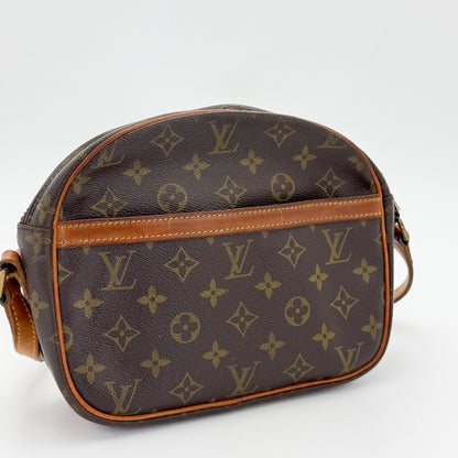 Louis Vuitton Monogram Senlis Crossbody Bag