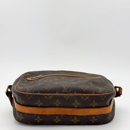Louis Vuitton Monogram Senlis Crossbody Bag