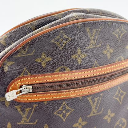 Louis Vuitton Monogram Senlis Crossbody Bag