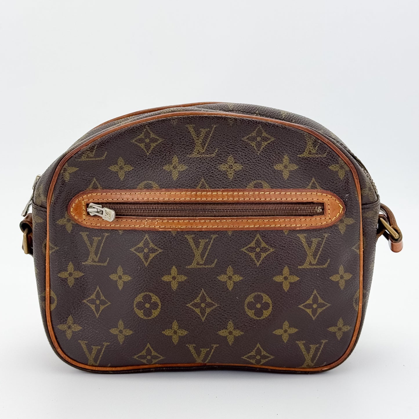 Louis Vuitton Monogram Senlis Crossbody Bag