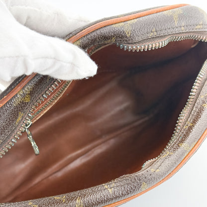 Louis Vuitton Monogram Senlis Crossbody Bag