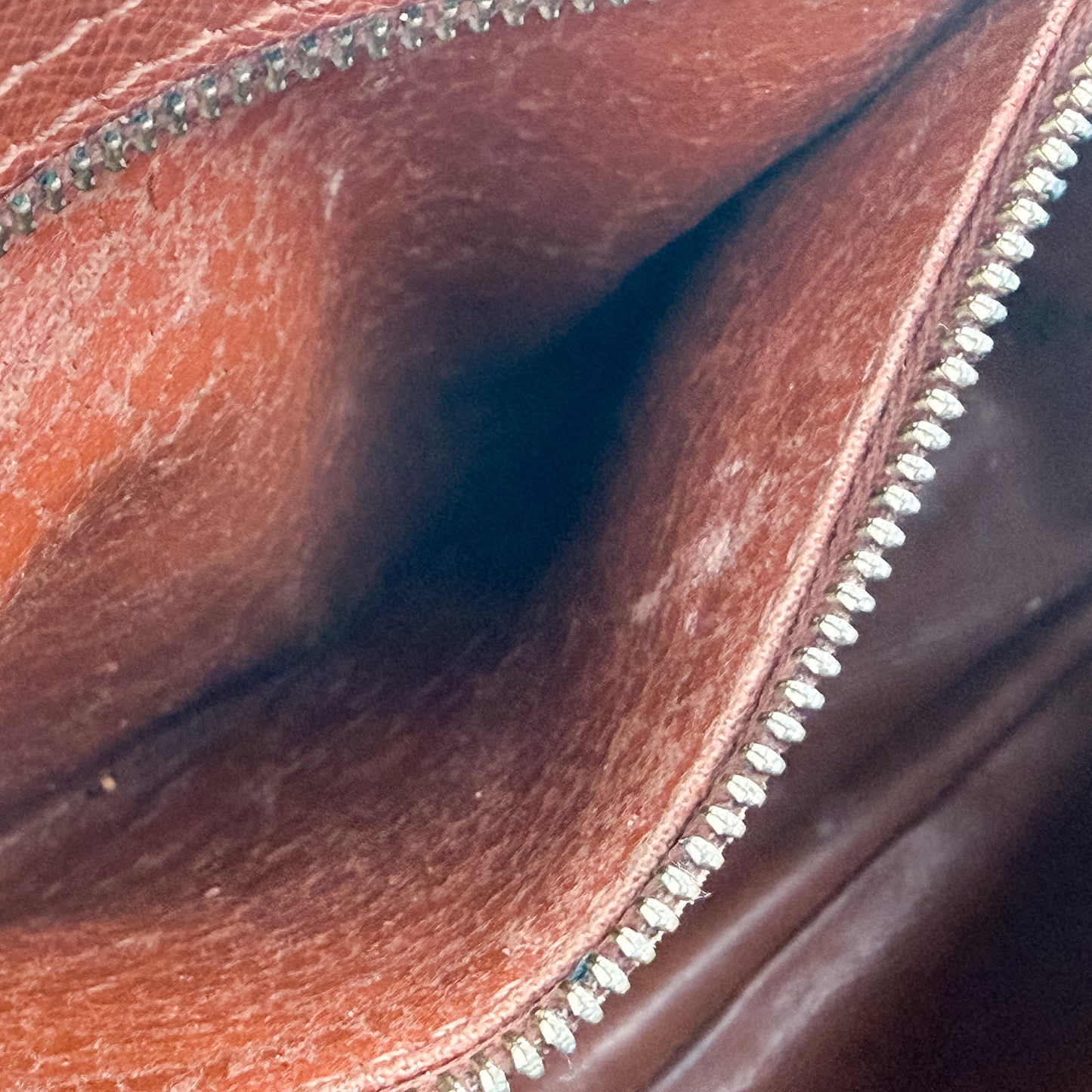 Louis Vuitton Monogram Senlis Crossbody Bag