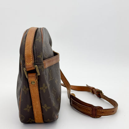 Louis Vuitton Monogram Senlis Crossbody Bag