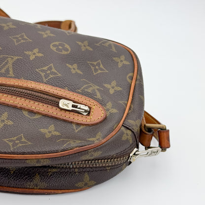 Louis Vuitton Monogram Senlis Crossbody Bag