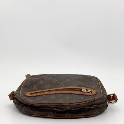 Louis Vuitton Monogram Senlis Crossbody Bag