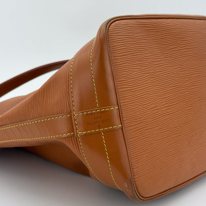 Louis Vuitton Noe Bucket Bag