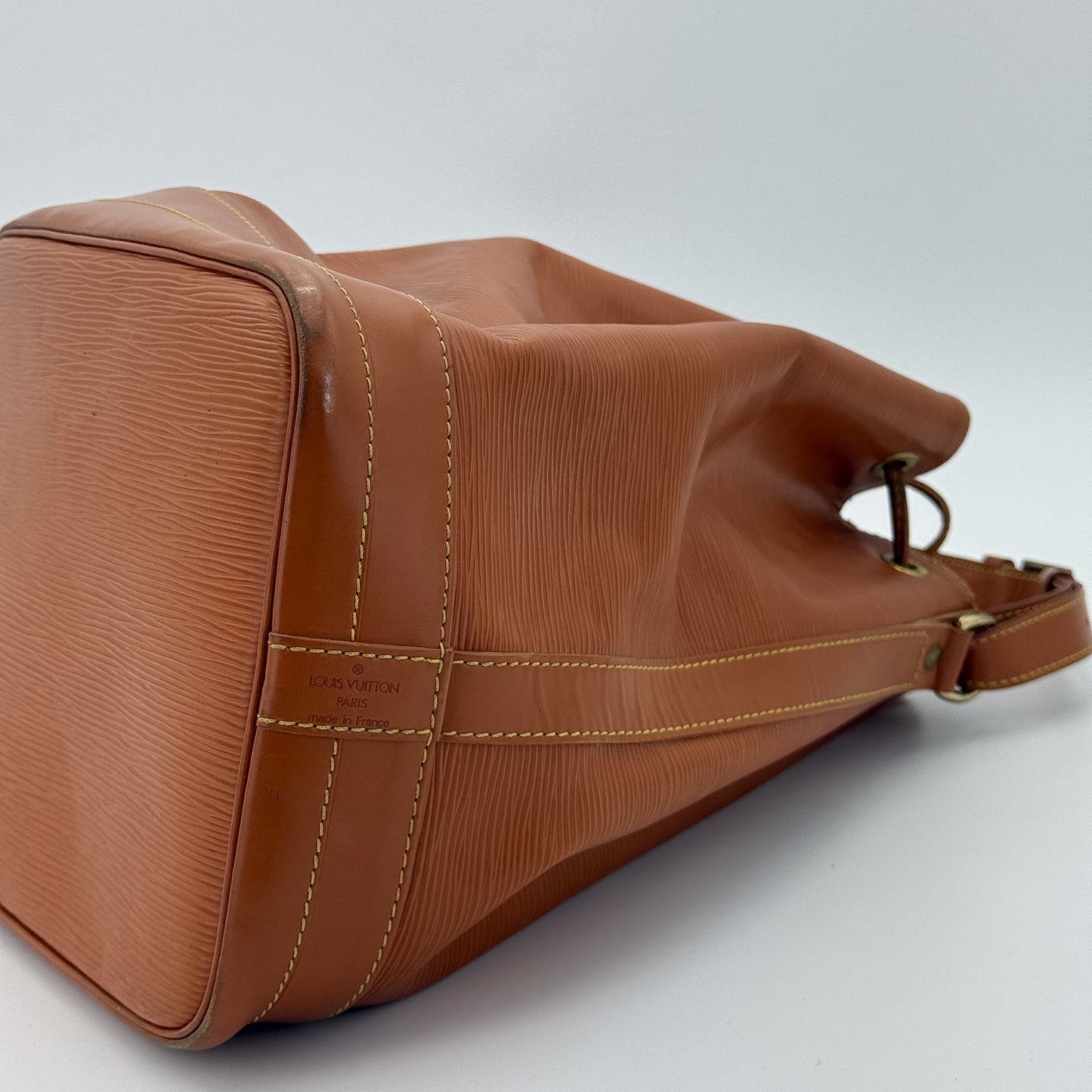 Louis Vuitton Noe Bucket Bag