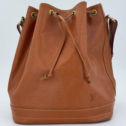 Louis Vuitton Noe Bucket Bag