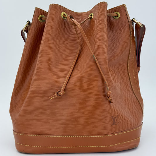 Louis Vuitton Noe Bucket Bag