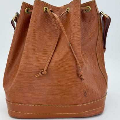 Louis Vuitton Noe Bucket Bag