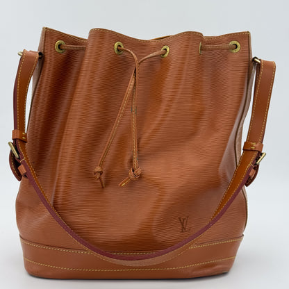 Louis Vuitton Noe Bucket Bag