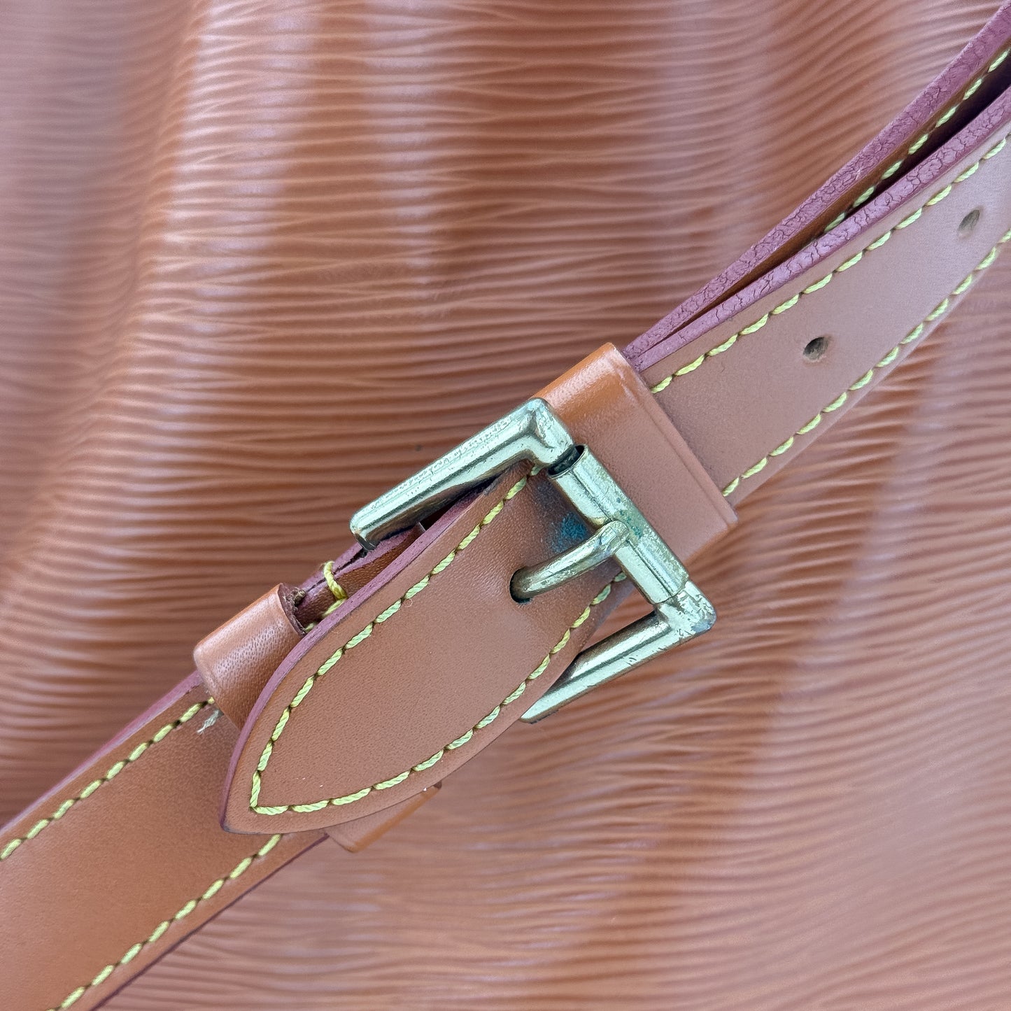 Louis Vuitton Noe Bucket Bag