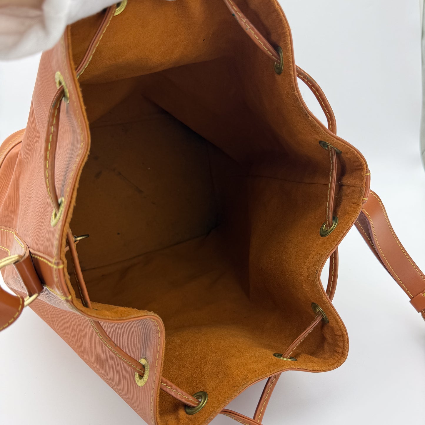 Louis Vuitton Noe Bucket Bag