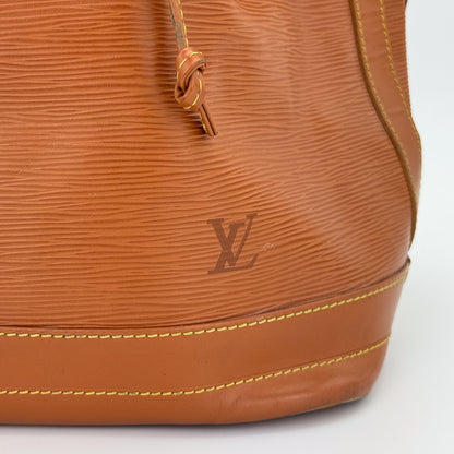 Louis Vuitton Noe Bucket Bag
