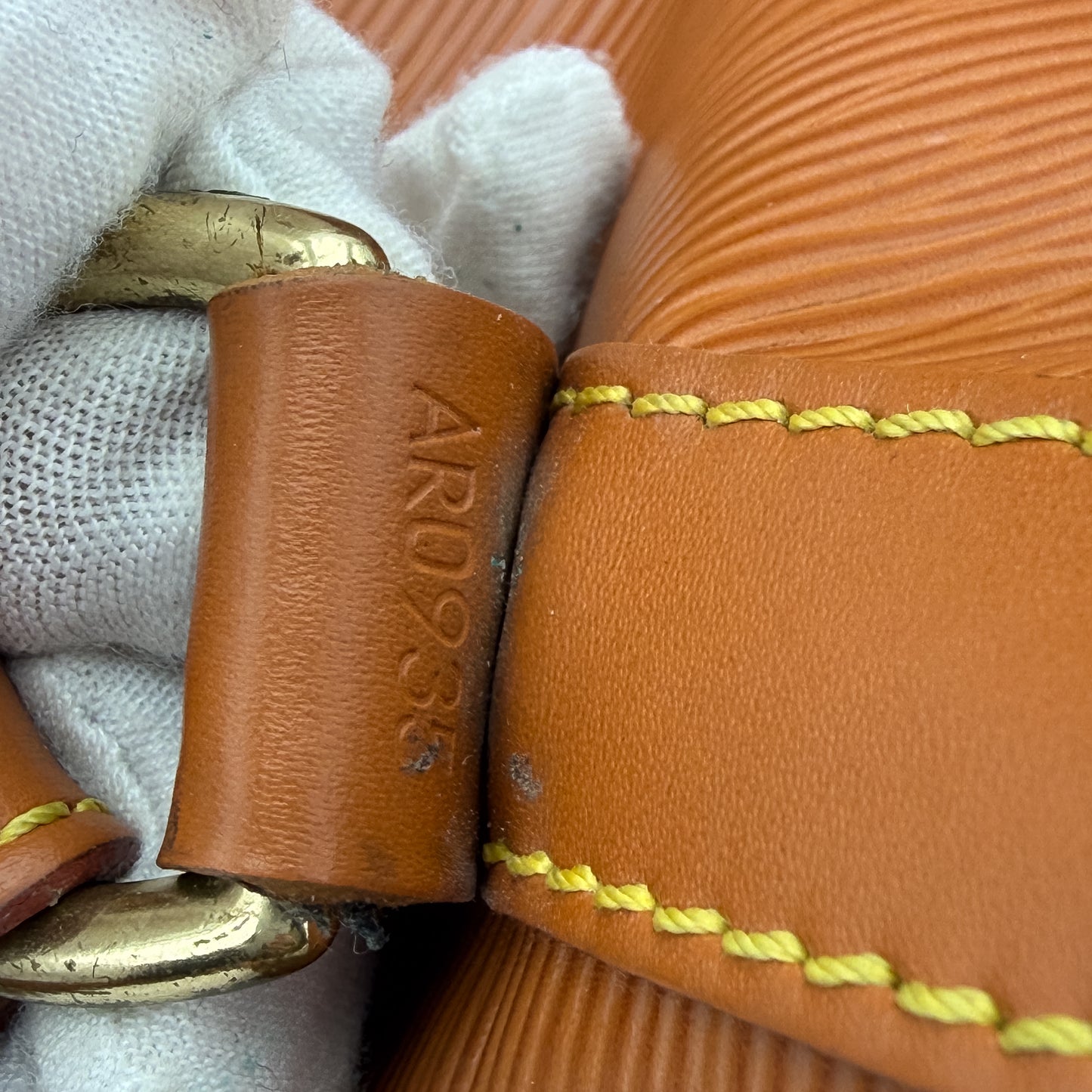 Louis Vuitton Noe Bucket Bag