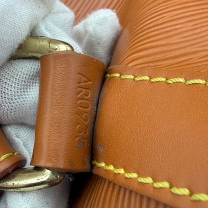 Louis Vuitton Noe Bucket Bag