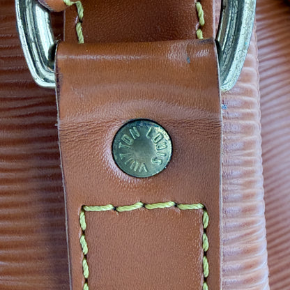 Louis Vuitton Noe Bucket Bag