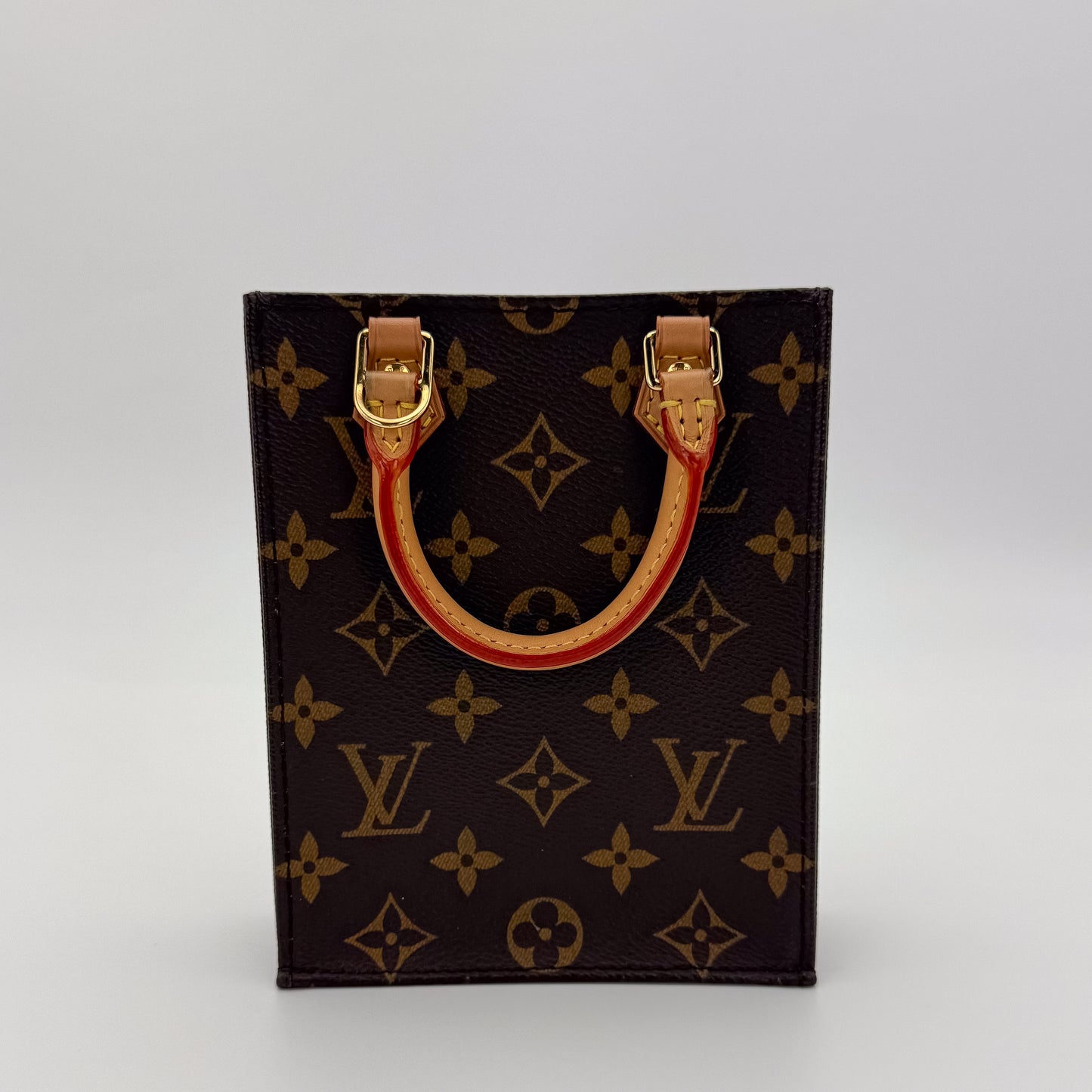 Louis Vuitton Petit Sac Plat