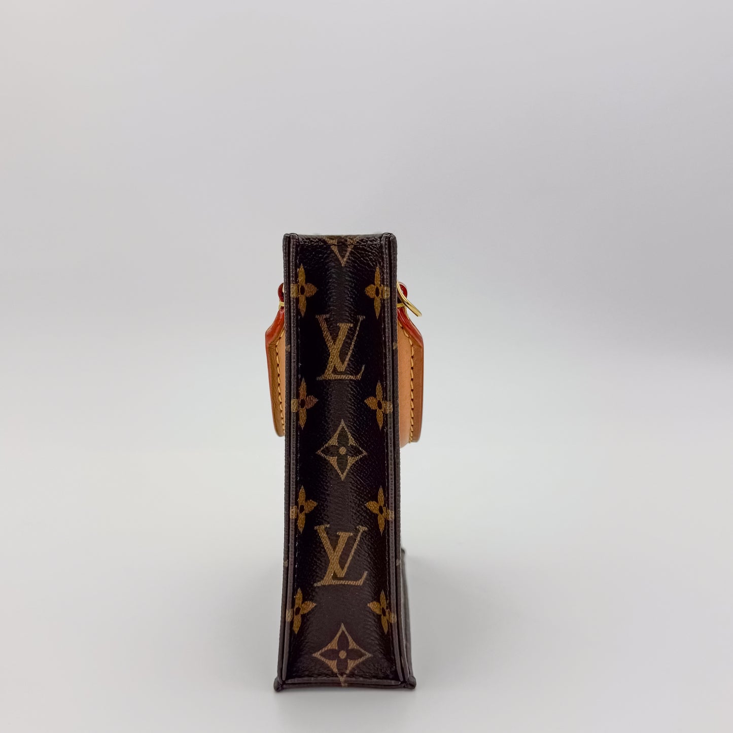 Louis Vuitton Petit Sac Plat