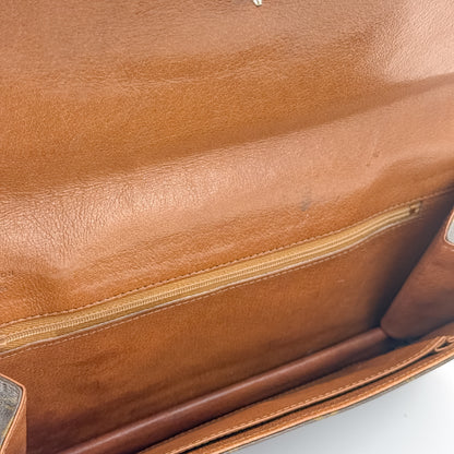 Louis Vuitton Dame Pochette Clutch