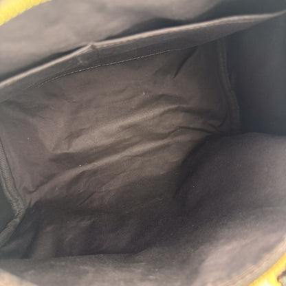 Louis Vuitton Idylle Fusain Speedy Bandouliere 30 Bag