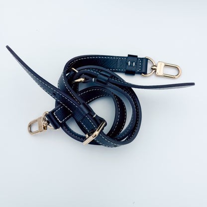Louis Vuitton Idylle Fusain Speedy Bandouliere 30 Bag