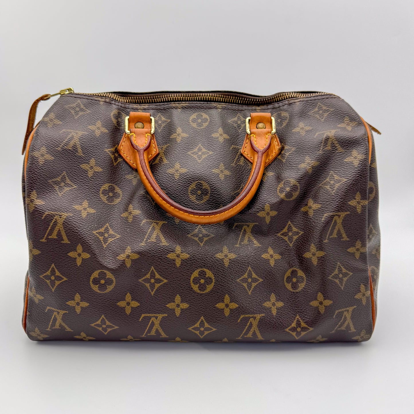 Louis Vuitton Speedy 30 Bag