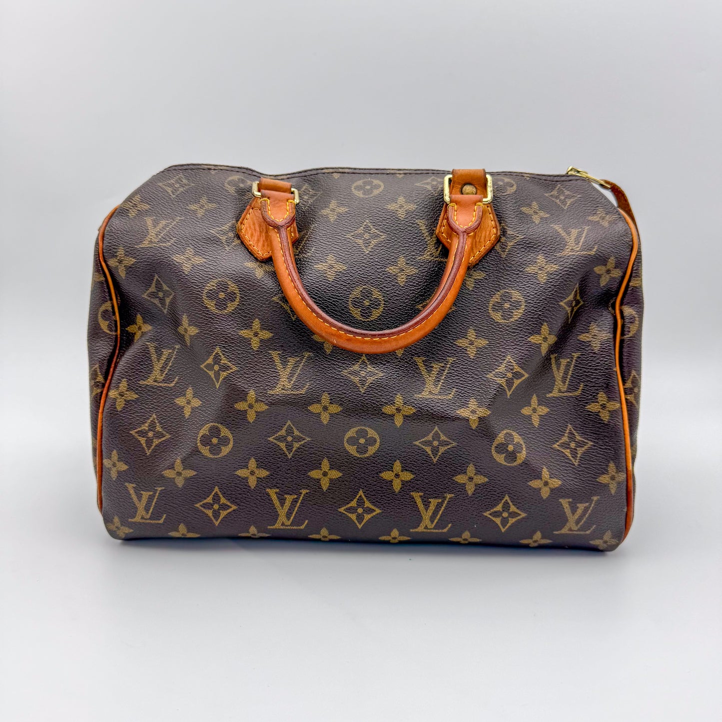Louis Vuitton Speedy 30 Bag