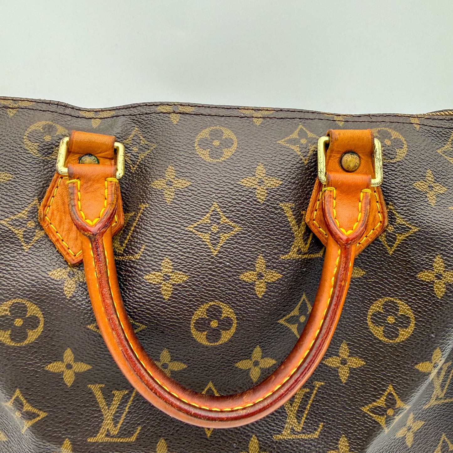 Louis Vuitton Speedy 30 Bag