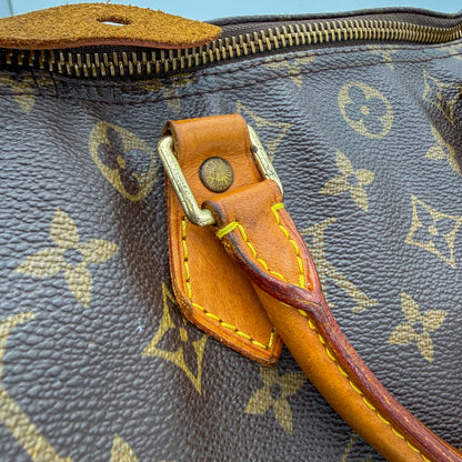 Louis Vuitton Speedy 30 Bag