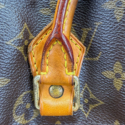 Louis Vuitton Speedy 30 Bag