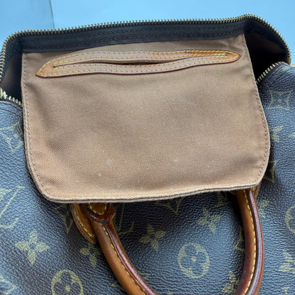 Louis Vuitton Speedy 30 Bag