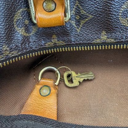 Louis Vuitton Speedy 30 Bag