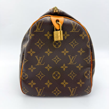 Louis Vuitton Speedy 30 Bag
