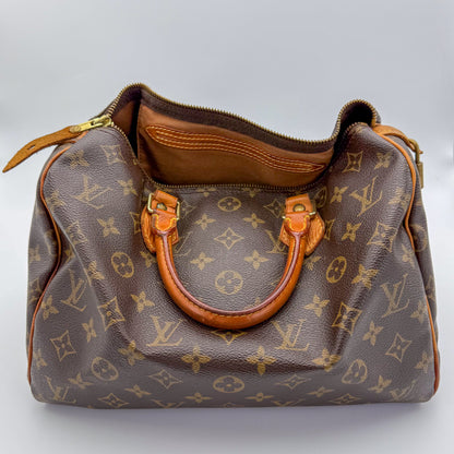 Louis Vuitton Speedy 30 Bag