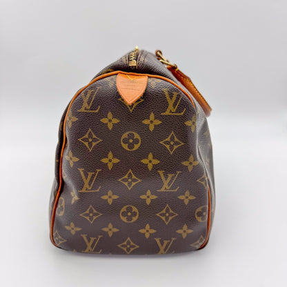 Louis Vuitton Speedy 30 Bag