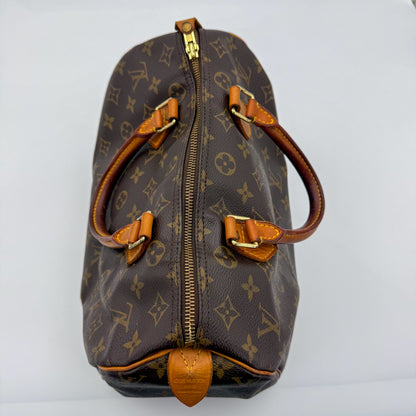 Louis Vuitton Speedy 30 Bag