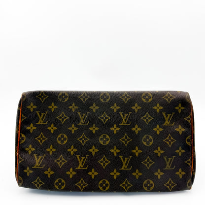 Vintage Louis Vuitton Speedy 30