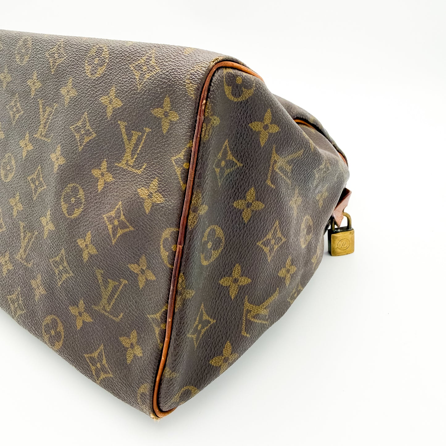 Vintage Louis Vuitton Speedy 30