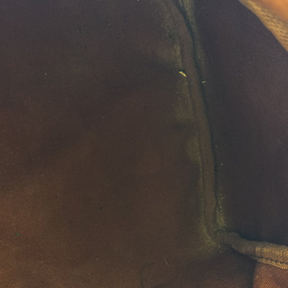 Louis Vuitton Speedy 30 Monogram Canvas Handbag