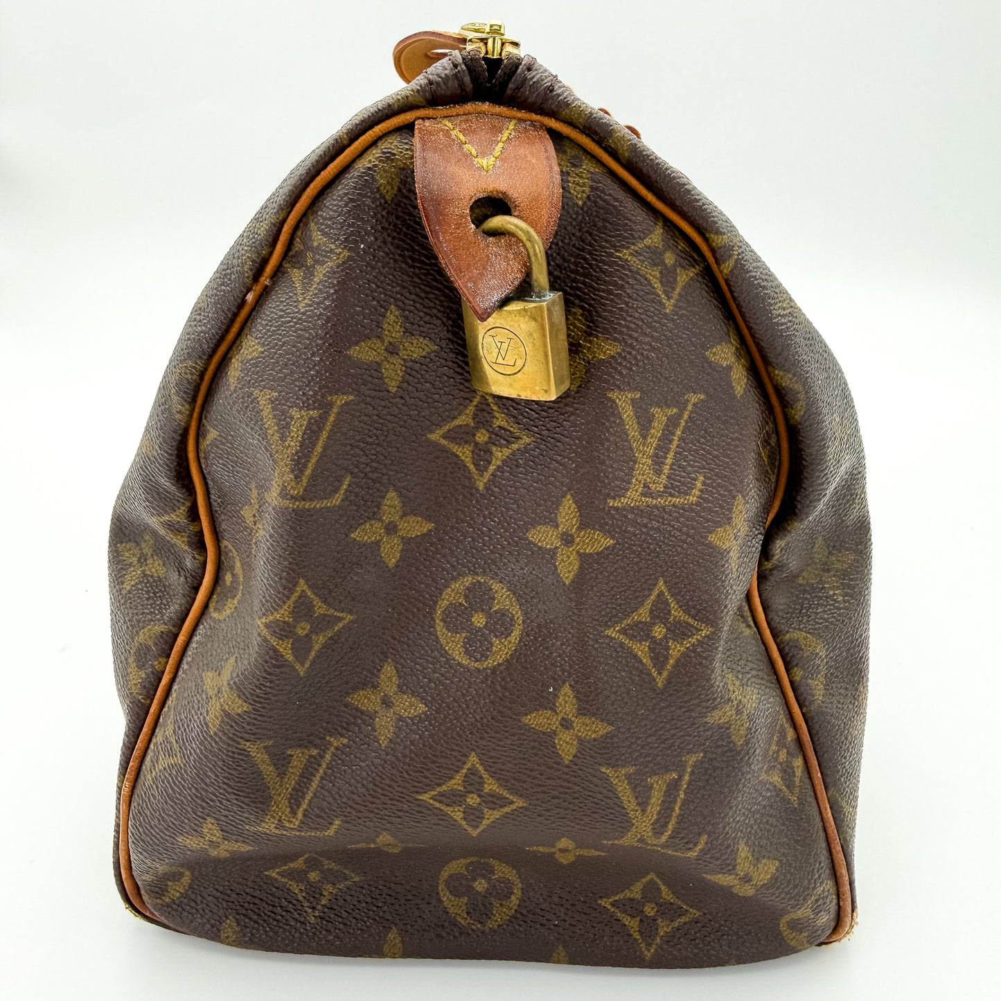 Vintage Louis Vuitton Speedy 30